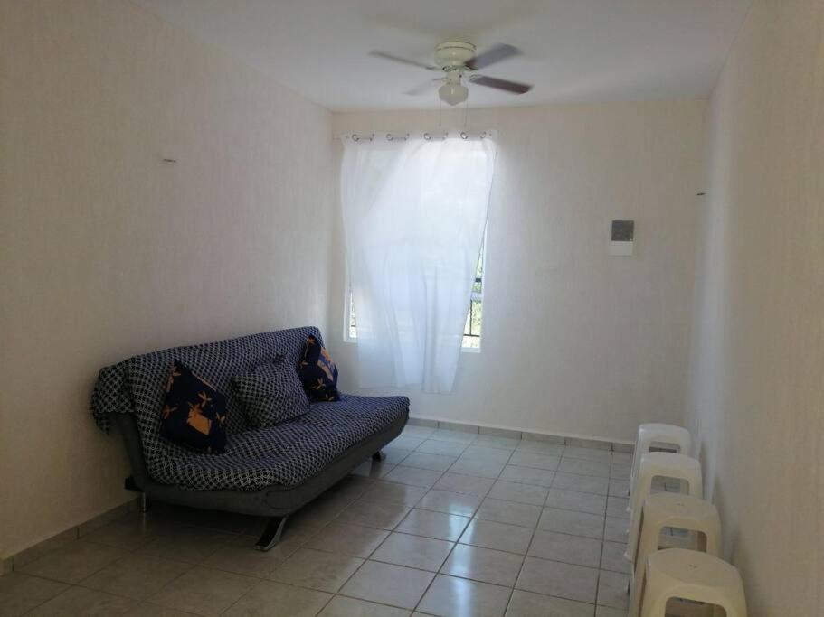 Apartment El Eden - Renta Vacacional *