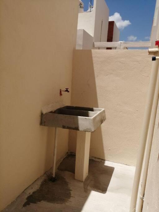 Apartment El Eden - Renta Vacacional Playa del Carmen