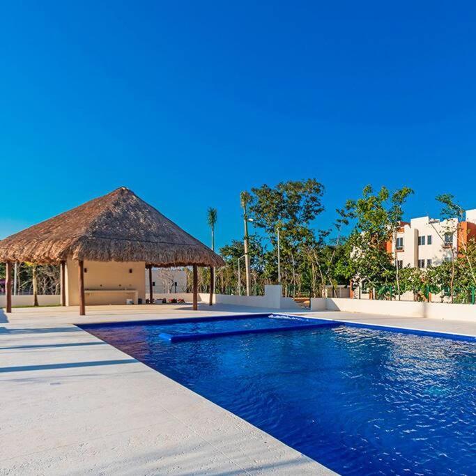 El Eden - Renta Vacacional Apartment Playa del Carmen