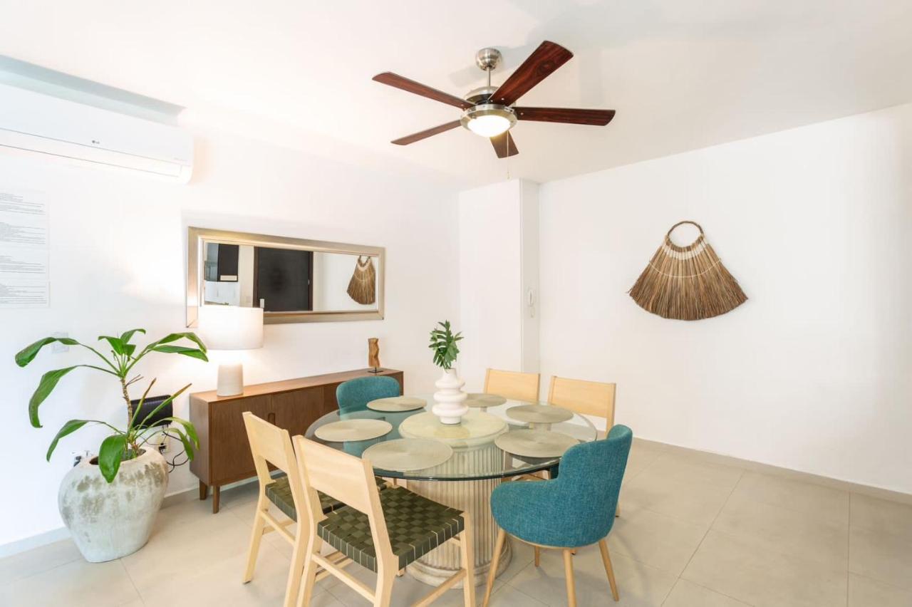 Apartamento Comfortable Department