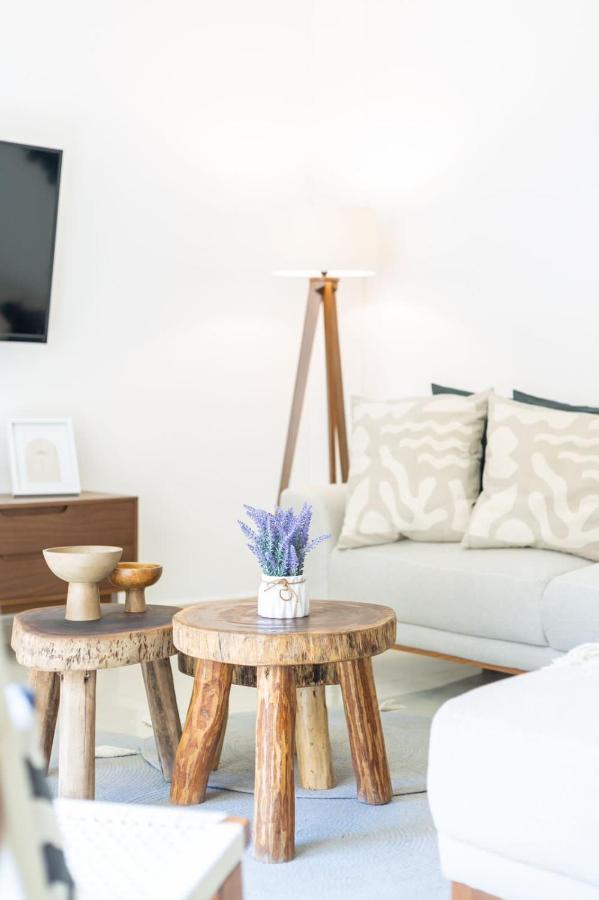 Apartamento Comfortable Department *
