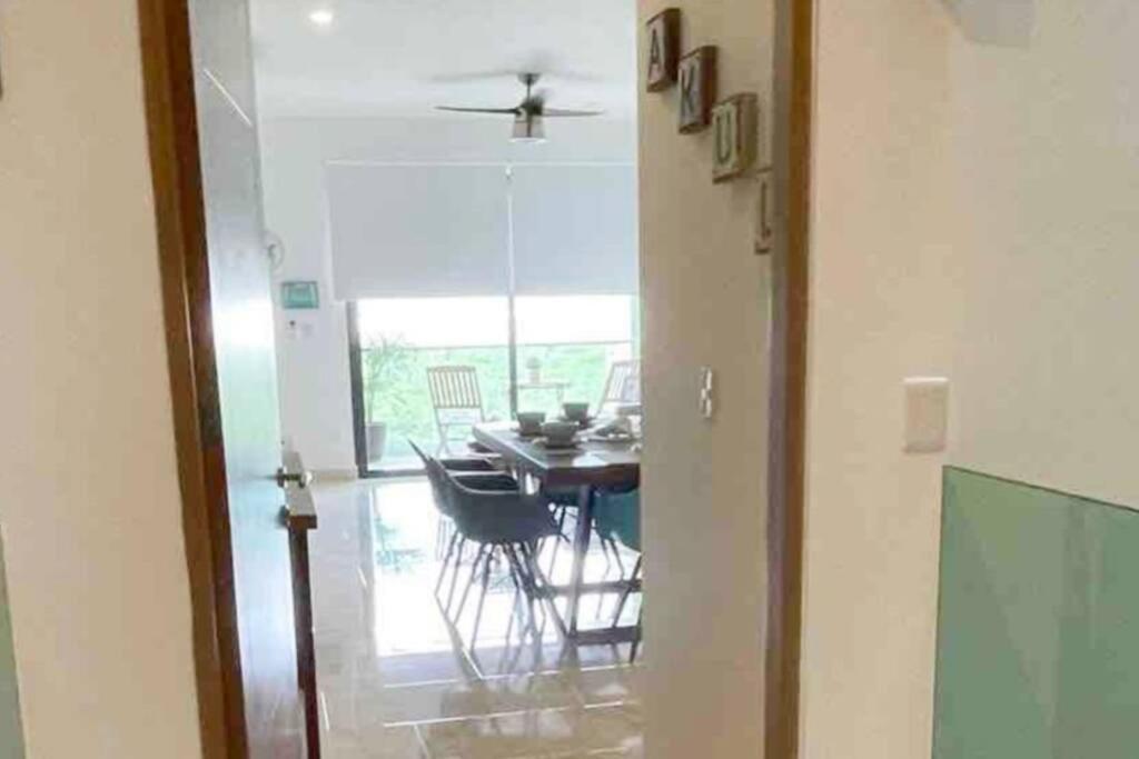 Apartamento Akul