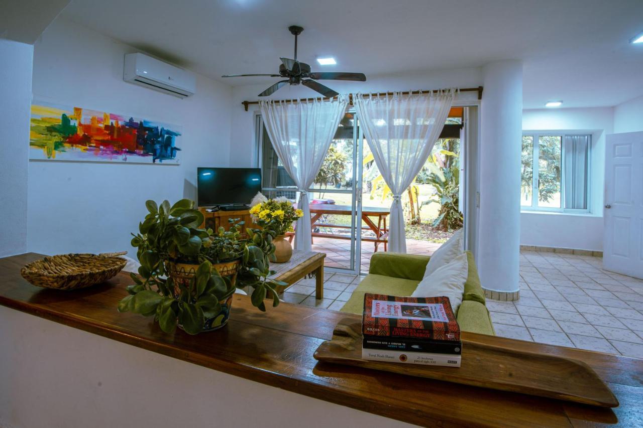 Casa Feliz Villa
