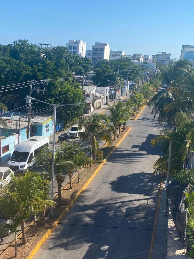 Apartment Zama Playa del Carmen