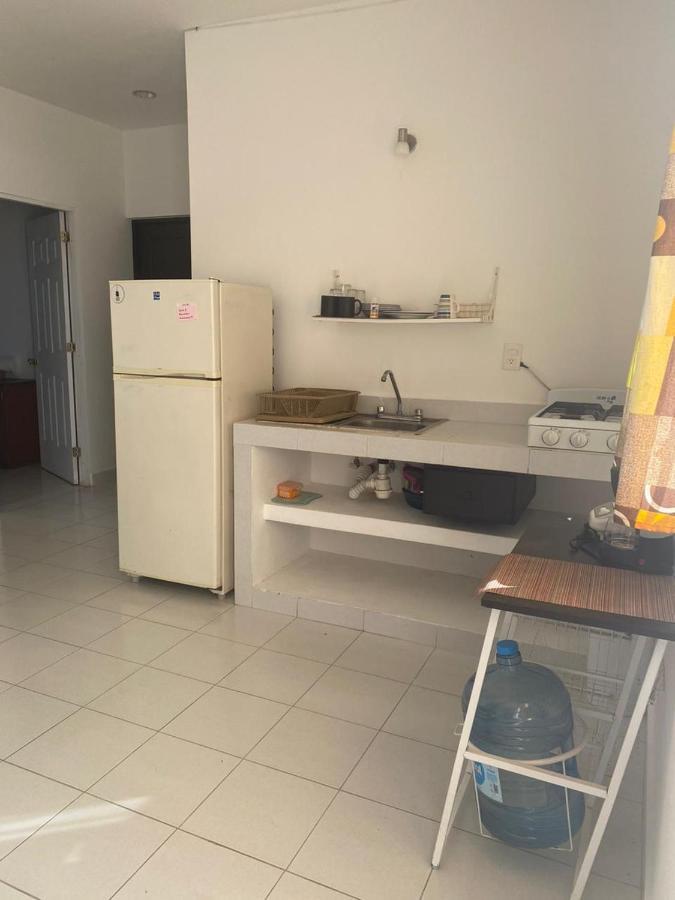 Apartment Zama Playa del Carmen