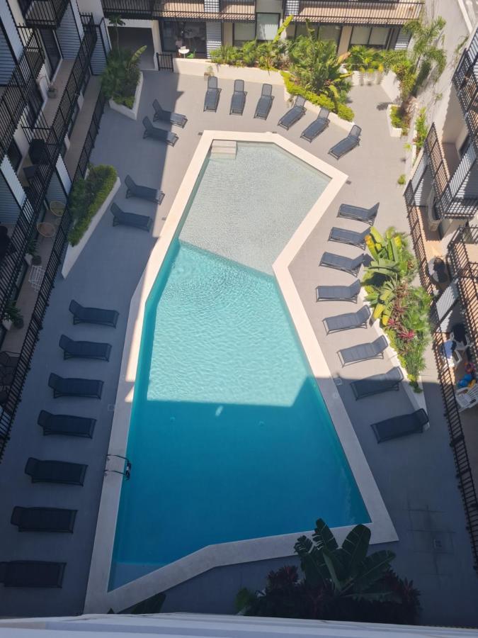Apartment & Beautiful Studio, Roof, Cinema, Bbq, Gym, Pools, Kidszone By Yeah Playa del Carmen
