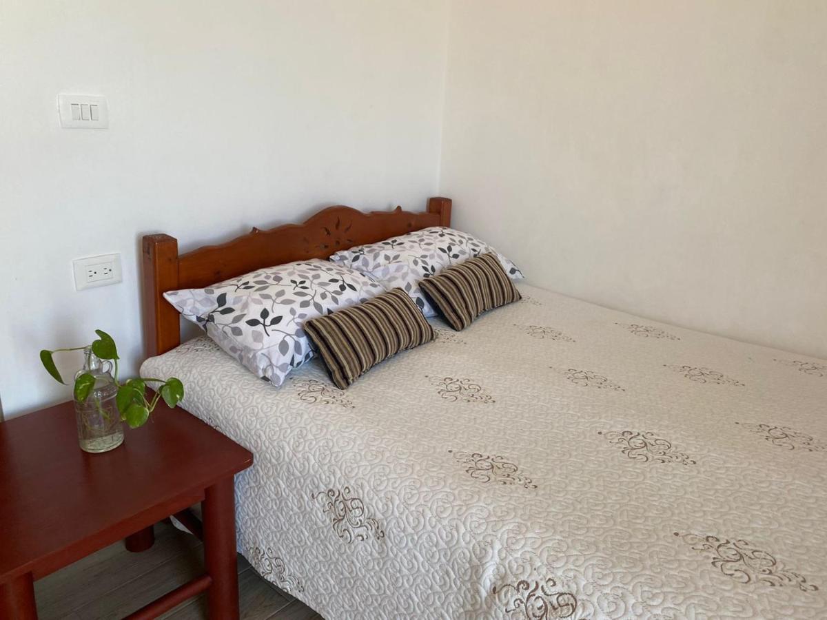 Apartment Zama