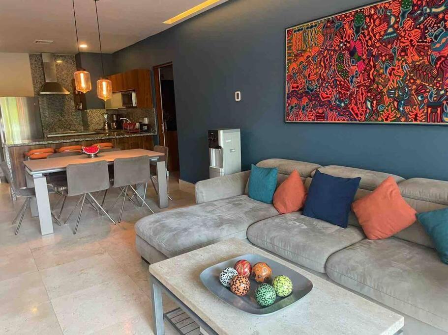 Luxury Between 5th Avenue And The * Playa del Carmen