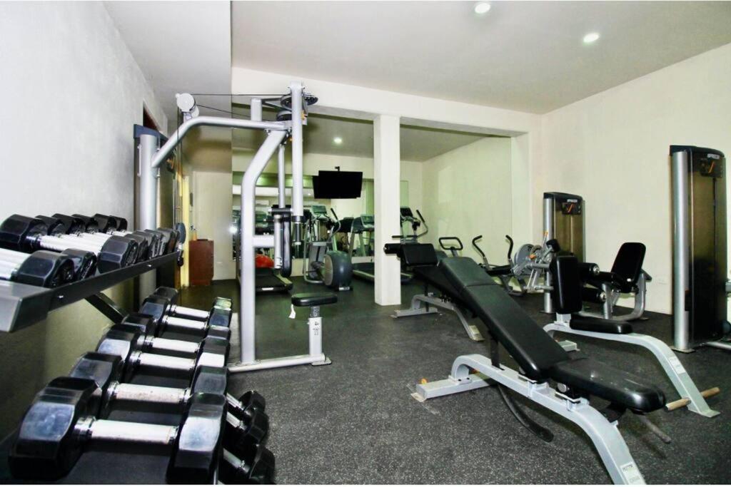 Apartment Luxury Between 5th Avenue And The