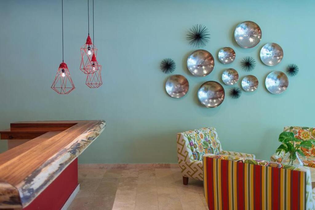Luxury Between 5th Avenue And The Playa del Carmen