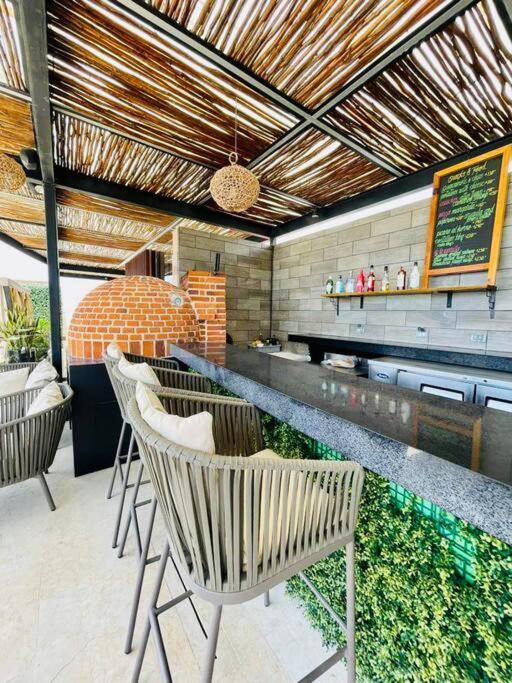 The Shore - Luxury Apartment Playa del Carmen