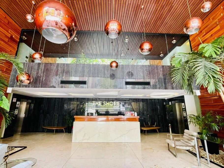 Apartment The Shore - Luxury Playa del Carmen