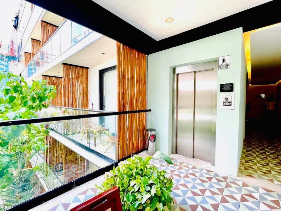The Shore - Luxury Apartment *