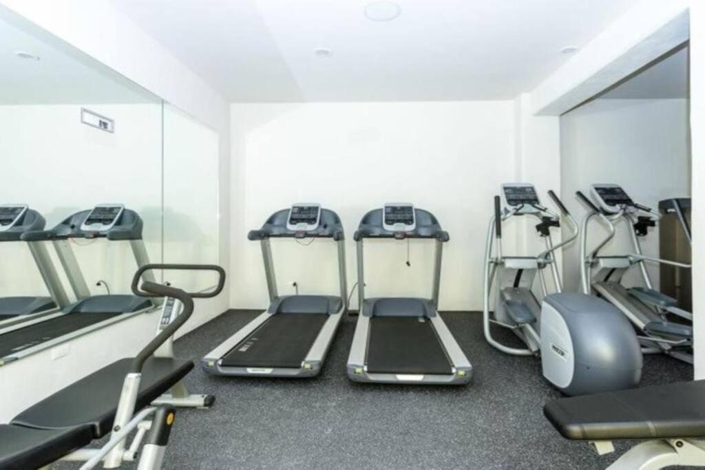 Luxury Between 5th Avenue And The Apartment *