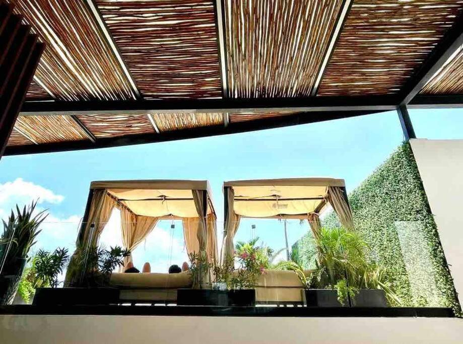 Apartment The Shore - Luxury Playa del Carmen