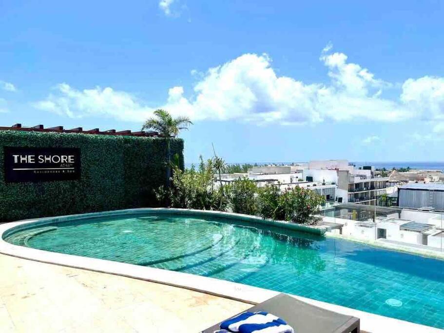 The Shore - Luxury Apartment