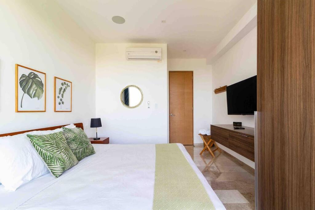 The Shore - Luxury Apartment