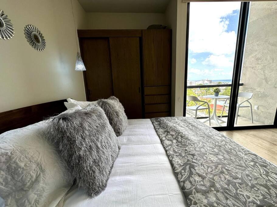 Ocean View Luxury Loft With Rooftop Pool & Sky Bar Căn hộ