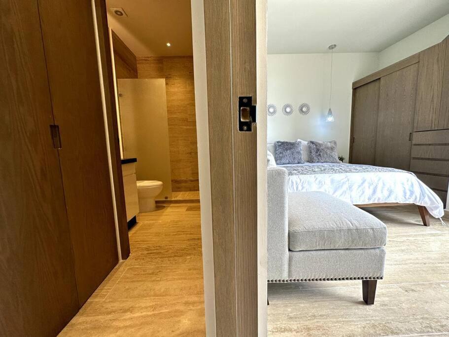Căn hộ Ocean View Luxury Loft With Rooftop Pool & Sky Bar