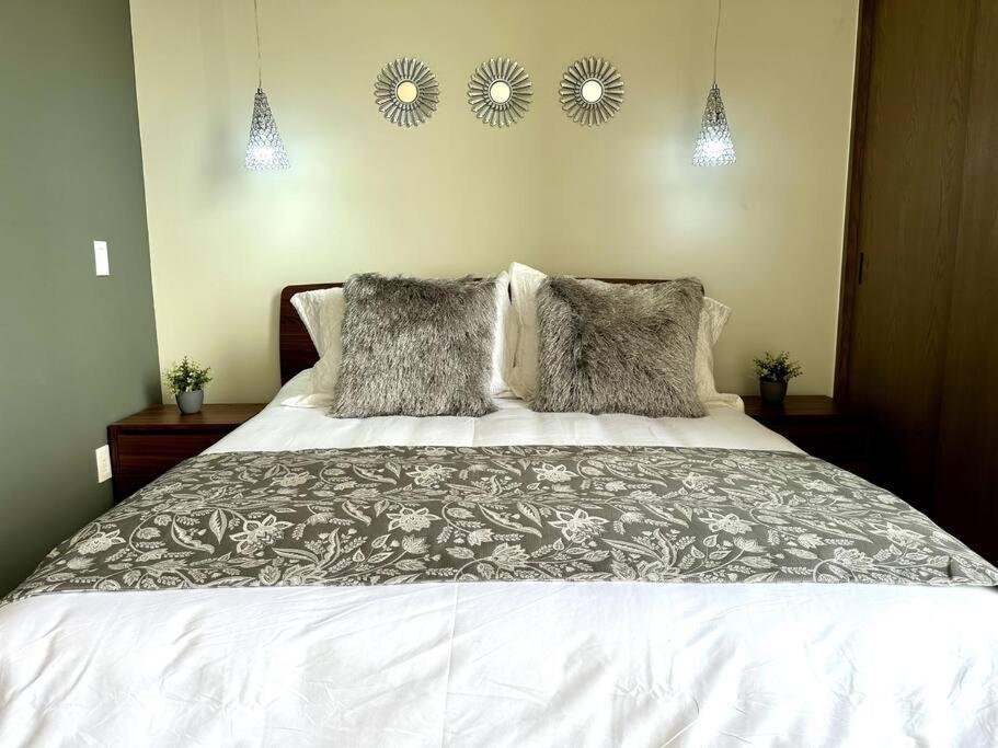 Ocean View Luxury Loft With Rooftop Pool & Sky Bar Căn hộ *
