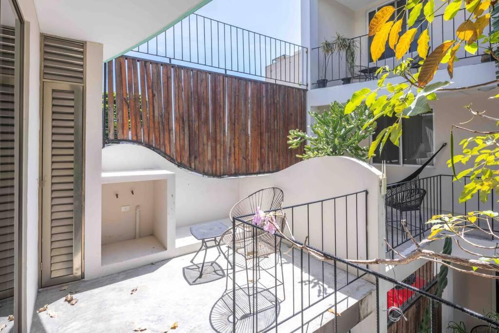 Tulum Bohemian Style Apartment *