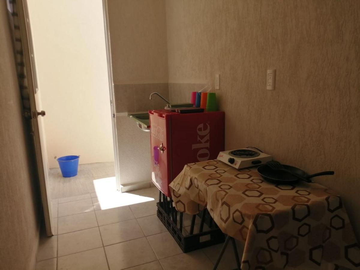 El Eden - Renta Vacacional Apartment Playa del Carmen