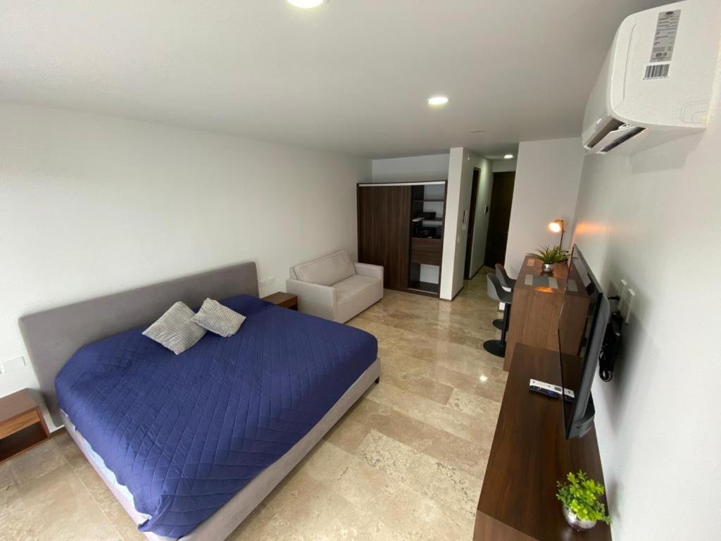 Apartamento Midtown 2 By Chez Alam *