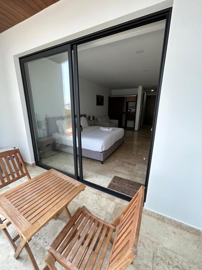 Midtown 2 By Chez Alam Apartamento *