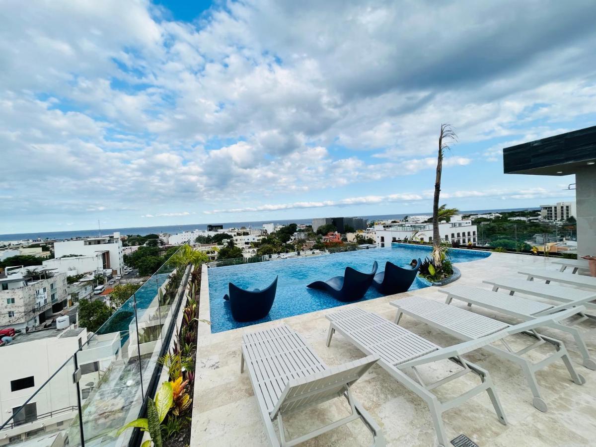 Apartamento Midtown 2 By Chez Alam Playa del Carmen