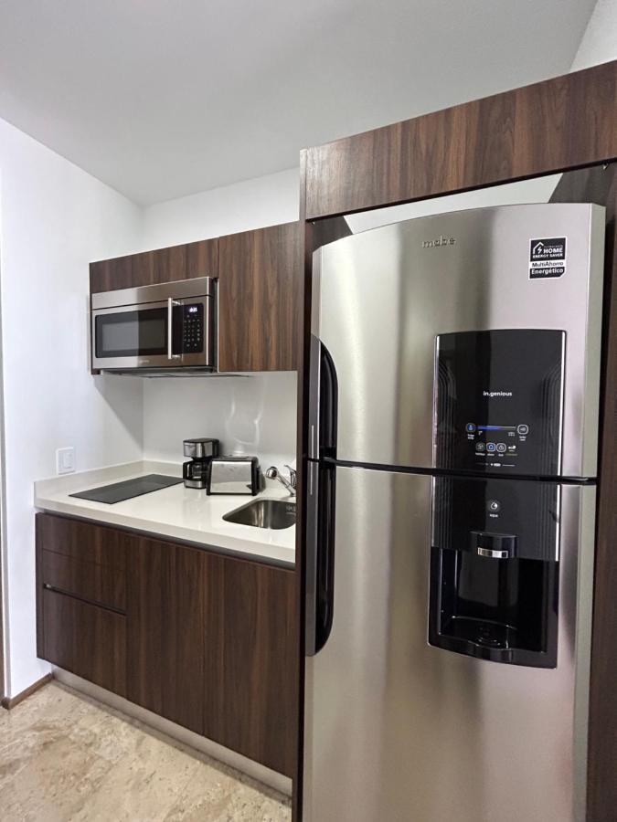Apartamento Midtown 2 By Chez Alam Playa del Carmen