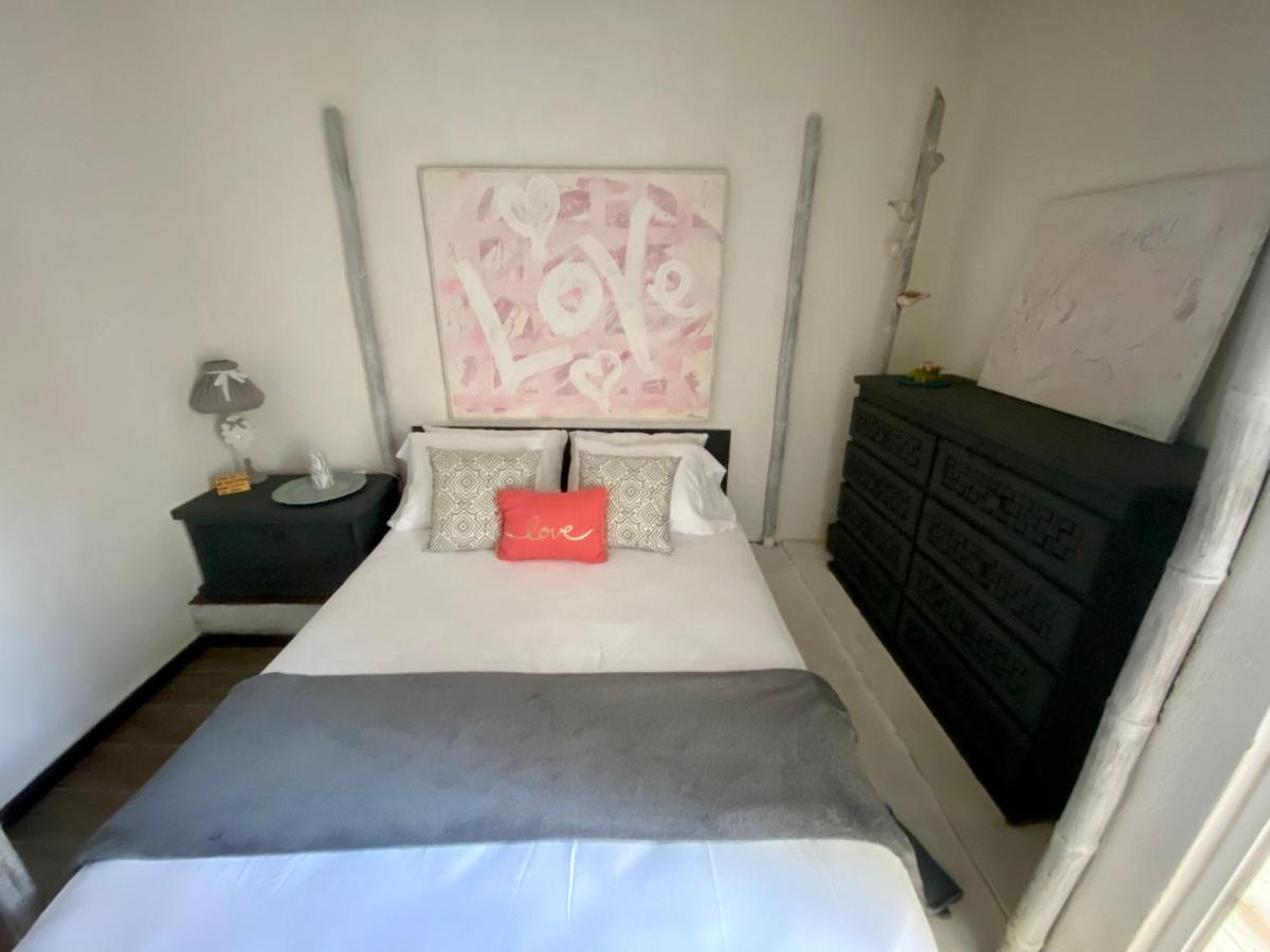 Apartment Cozy And Two Bedrooms Acasadialexplayadelcarmen