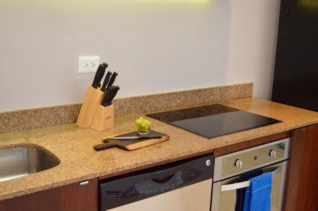 Caribe Louisa Apartment Playa del Carmen