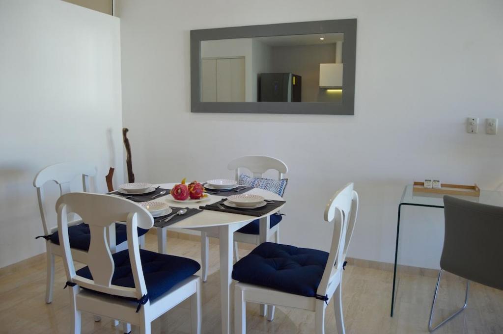 Apartment Caribe Louisa *