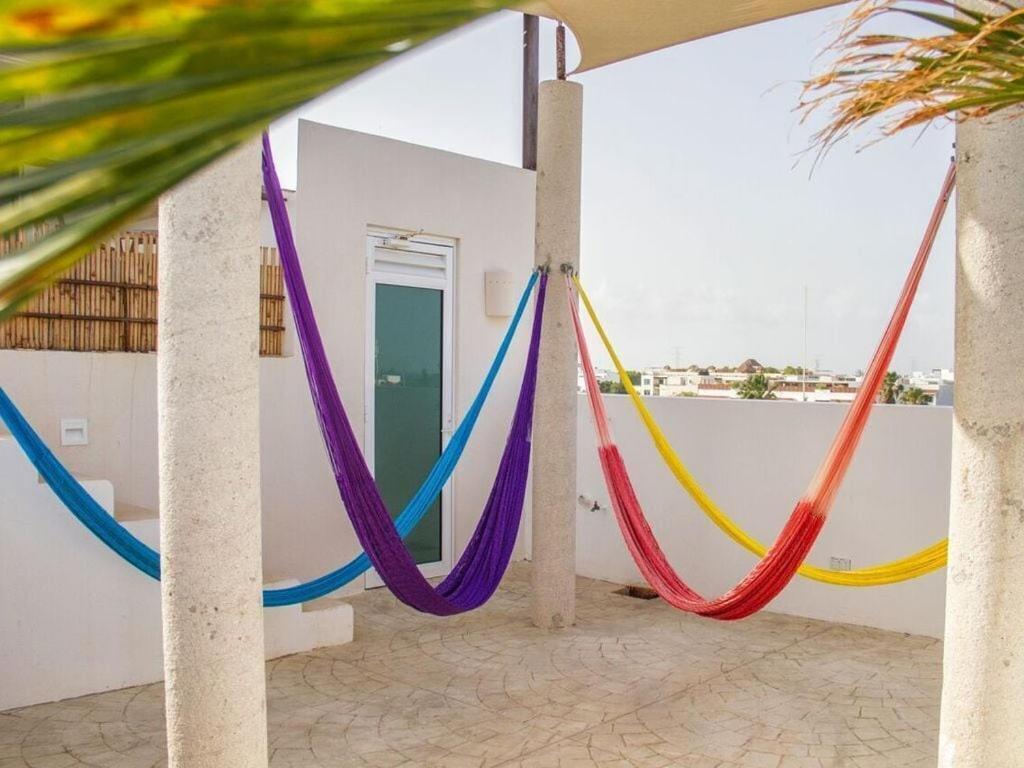 Apartment Caribe Louisa