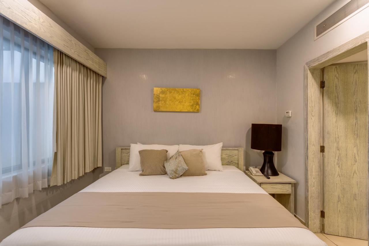 Aparthotel Aldea Thai By Mistik Vacation 4*