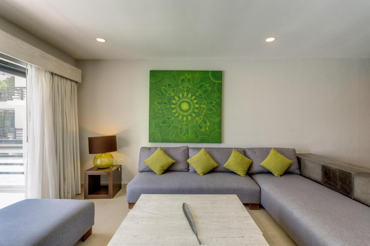 Aparthotel Aldea Thai By Mistik Vacation Playa del Carmen