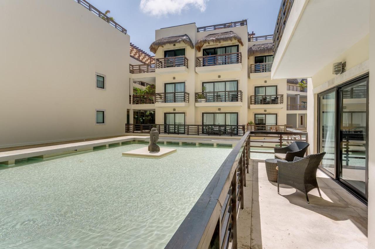 Aparthotel Aldea Thai By Mistik Vacation Playa del Carmen