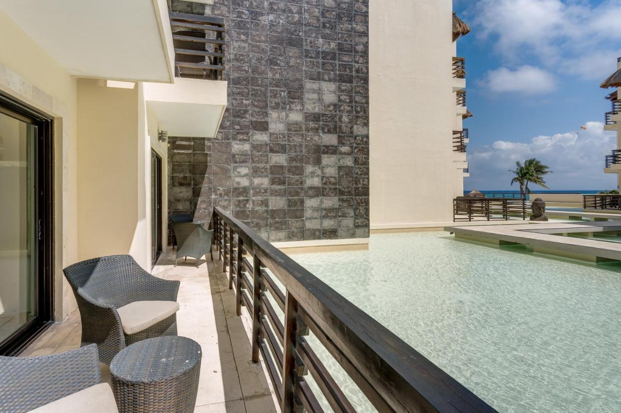 Aldea Thai By Mistik Vacation Aparthotel 4*