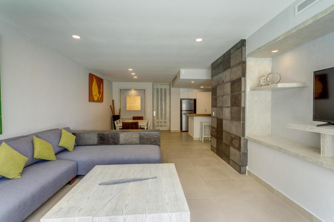 Aldea Thai By Mistik Vacation Aparthotel Playa del Carmen
