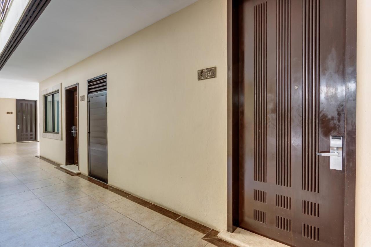 Aldea Thai By Mistik Vacation 4* Playa del Carmen
