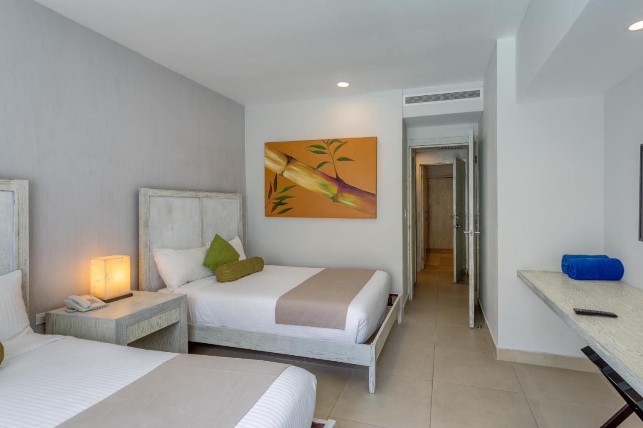 Aparthotel Aldea Thai By Mistik Vacation