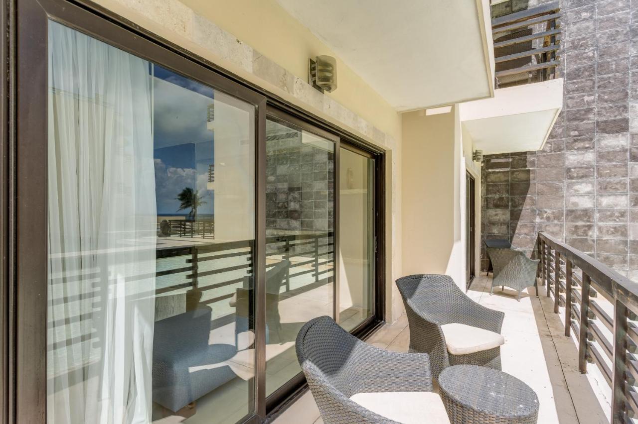 Aparthotel Aldea Thai By Mistik Vacation Playa del Carmen