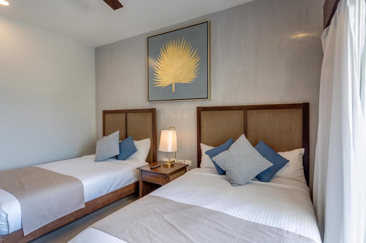 Aldea Thai By Mistik Vacation Aparthotel 4*