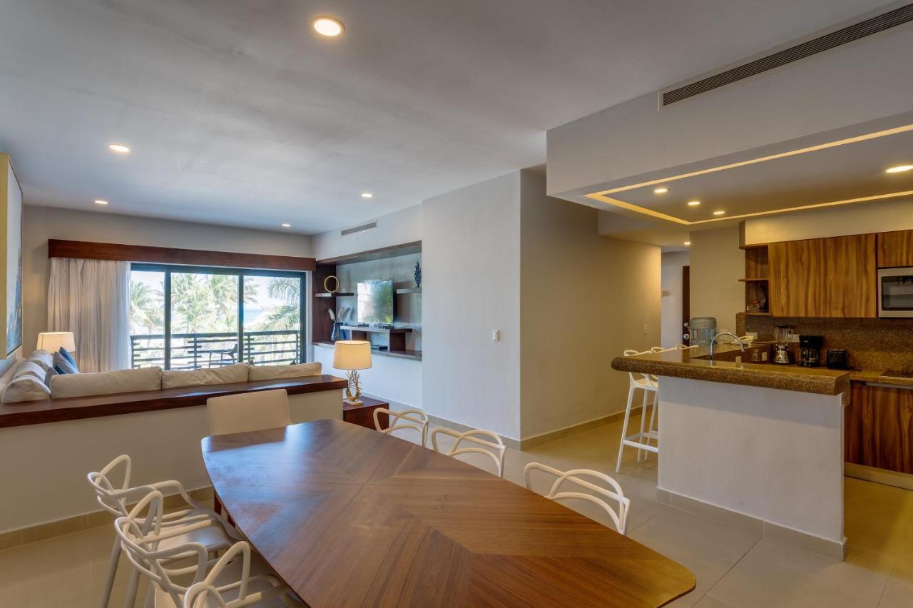 Aparthotel Aldea Thai By Mistik Vacation Playa del Carmen