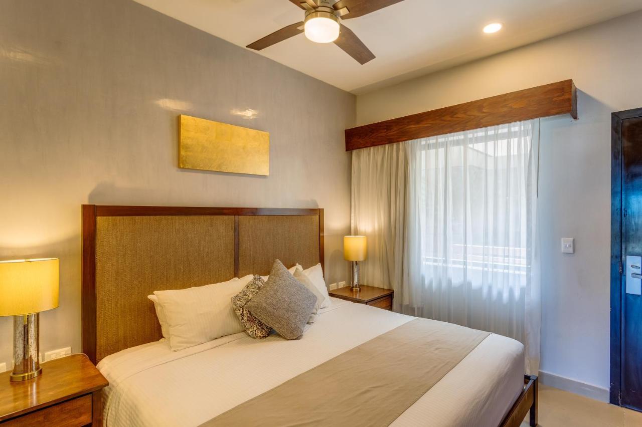 Aldea Thai By Mistik Vacation Aparthotel 4*
