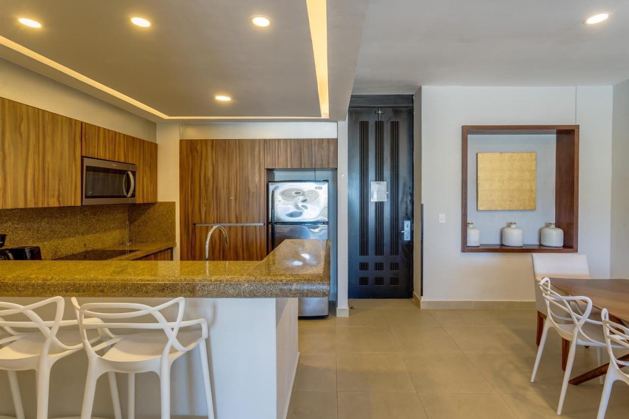 Aldea Thai By Mistik Vacation Aparthotel Playa del Carmen