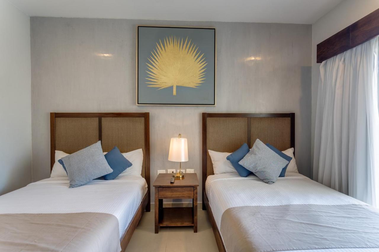 Aldea Thai By Mistik Vacation Playa del Carmen