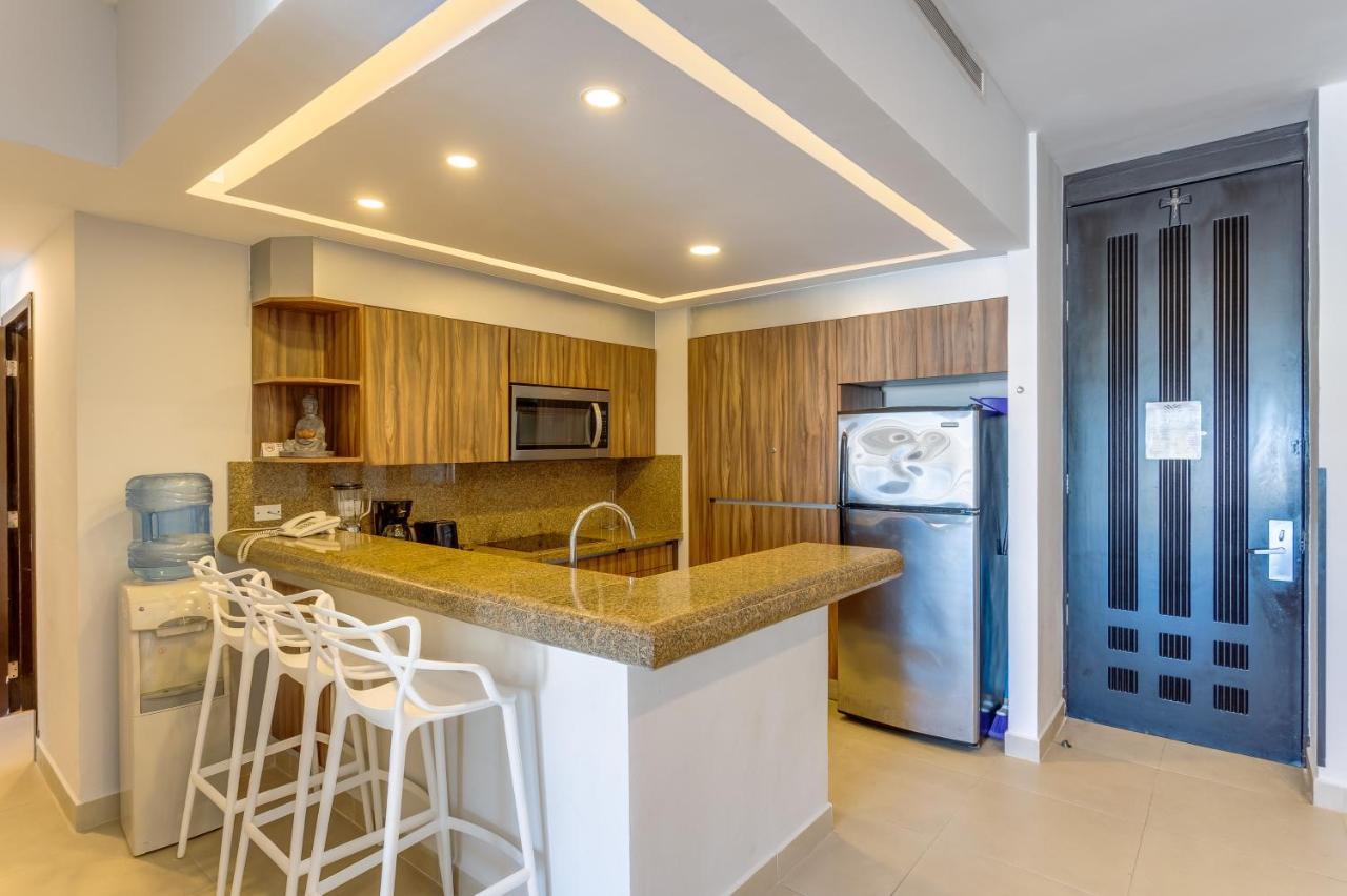 Aldea Thai By Mistik Vacation Aparthotel Playa del Carmen