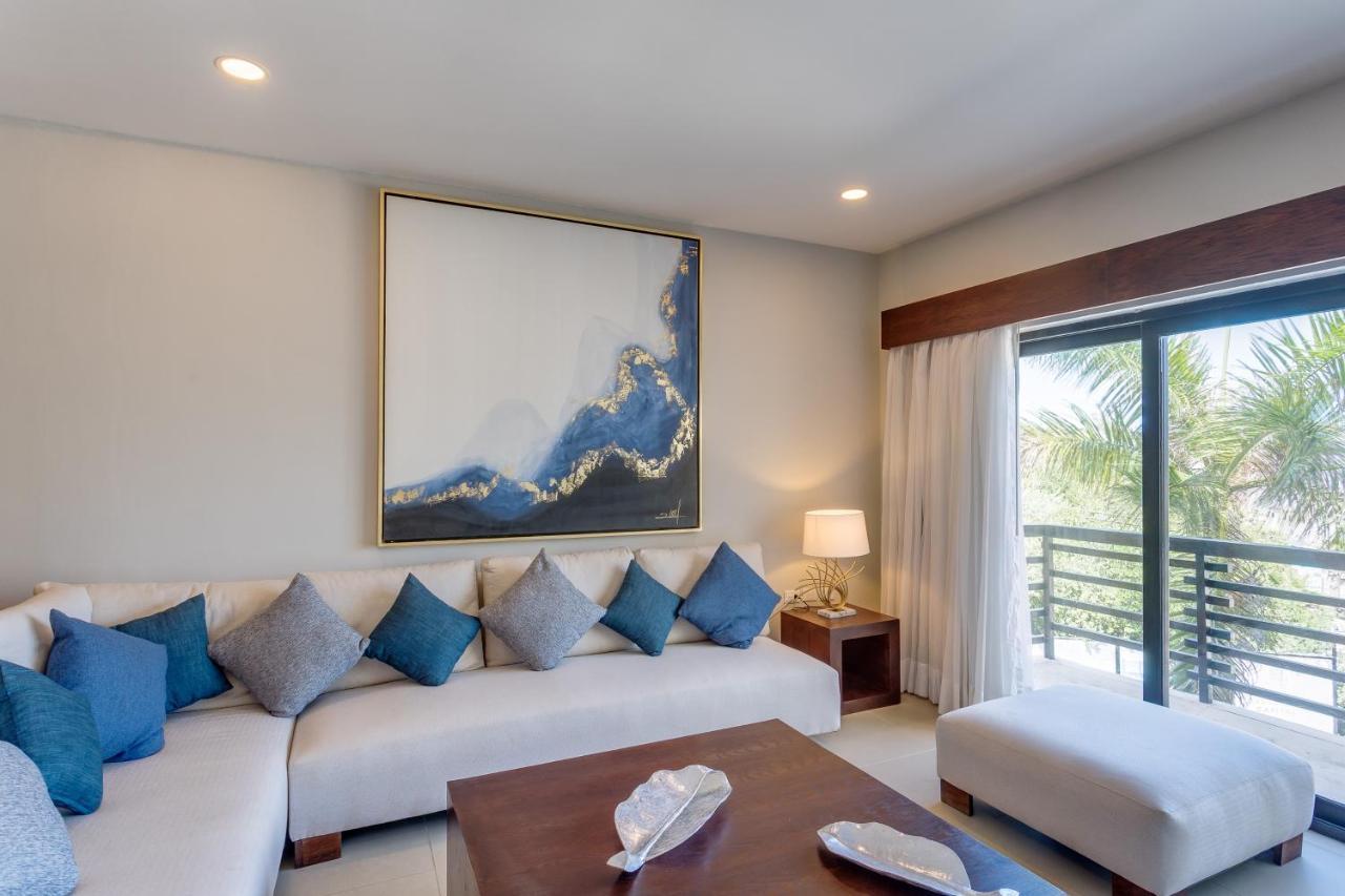 Aldea Thai By Mistik Vacation Aparthotel Playa del Carmen
