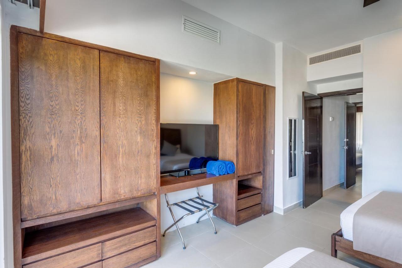 Aldea Thai By Mistik Vacation Aparthotel 4*